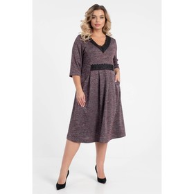 

Платье женское, размер 62