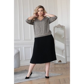 

Платье женское, размер 58