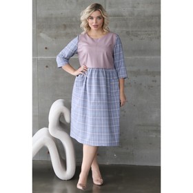 

Платье женское, размер 62