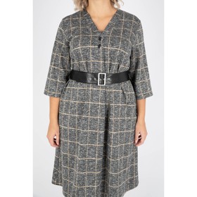 

Платье женское, размер 52