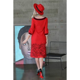 

Платье женское, размер 46