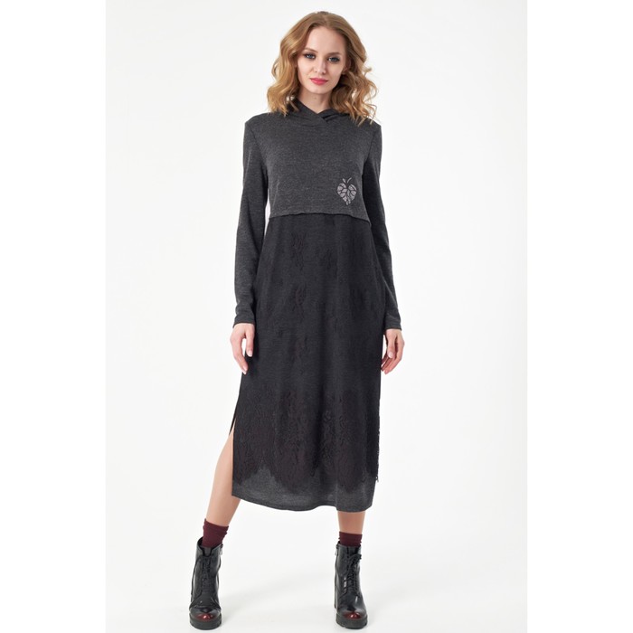 фото Платье женское, размер 42 wisell