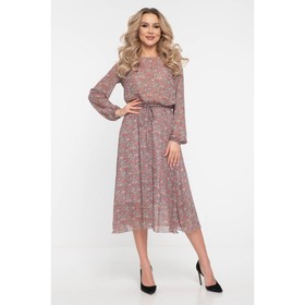 

Платье женское, размер 50