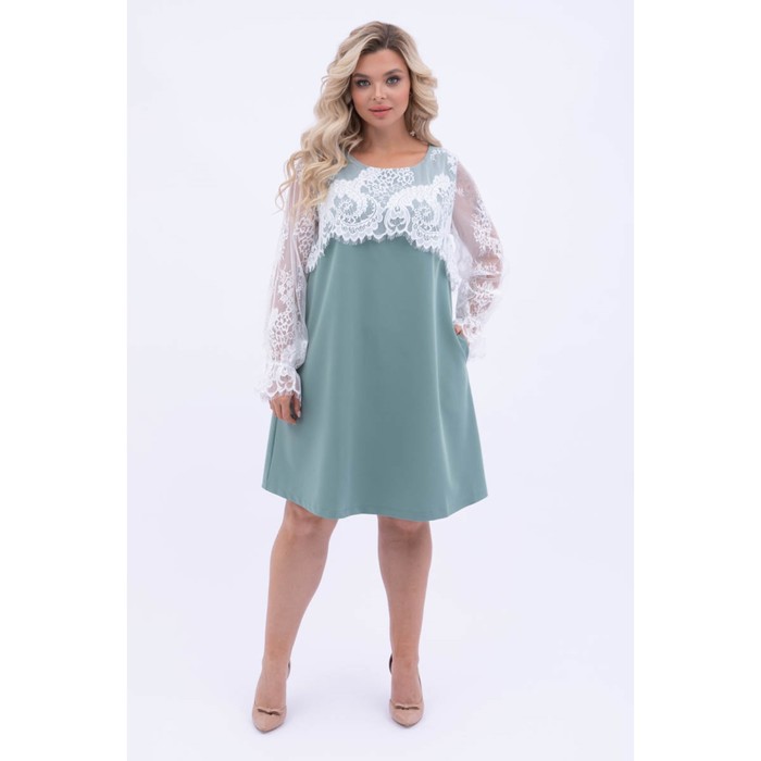 

Платье женское, размер 54