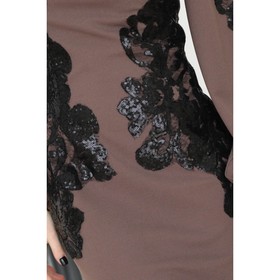 

Платье женское, размер 44