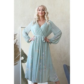 

Платье женское, размер 50