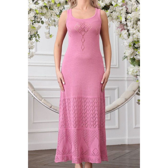 фото Платье женское, размер 48 wisell