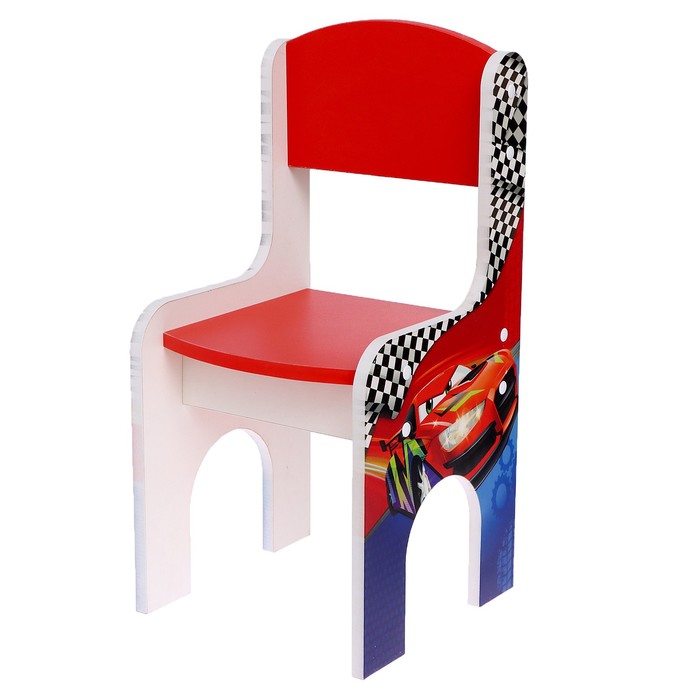 Стул детский «Машинки» студийный детский стул детский стул детский стул