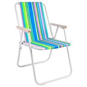 

Кресло складное Sorrento 46 х 52 х 71 см, до 100 кг