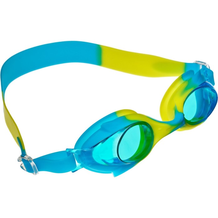 Очки для плавания детские Bradex DE 0374 очки детские для плавания whale