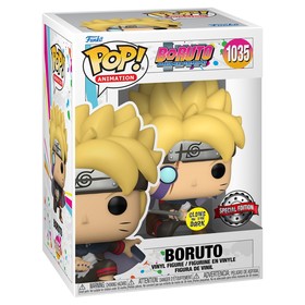 

Фигурка Funko POP! Animation Boruto