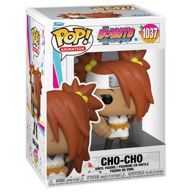 

Фигурка Funko POP! Animation Boruto Cho-Cho