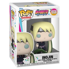 

Фигурка Funko POP! Animation Boruto Inojin