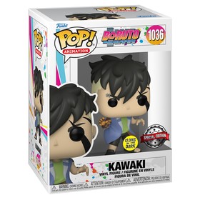 

Фигурка Funko POP! Animation Boruto Kawaki