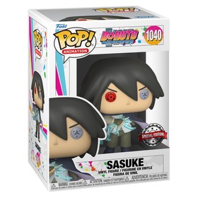 

Фигурка Funko POP! Animation Boruto Sasuke