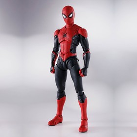 

Фигурка S.H. Figuarts Человек Паук Spider-Man
