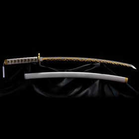 

Реплика PROPLICA Клинок, рассекающий демонов Nichirin Sword
