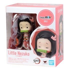 

Фигурка Figuarts mini Клинок, рассекающий демонов LITTLE NEZUKO