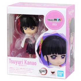 

Фигурка Figuarts mini Клинок, рассекающий демонов KANAO TSUYURI