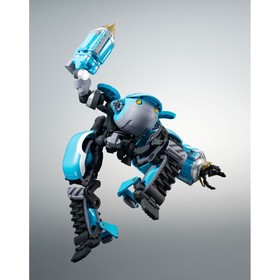 

Фигурка ROBOT SPIRIT Sakugan BIG TONY