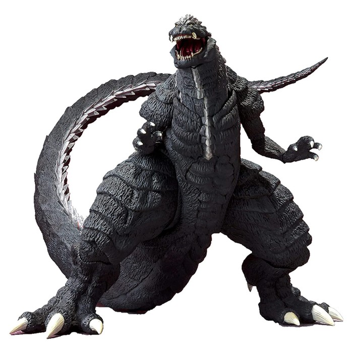 Фигурка S.H. MonsterArts Годзилла ультима Godzillaultima