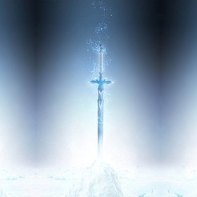 

Реплика PROPLICA Sword Art Online Blue Rose Sword
