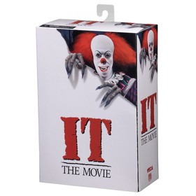

Фигурка NECA IT Ultimate Pennywise