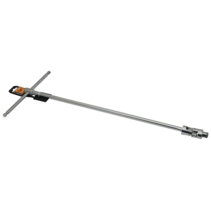 

Вороток Т-образный АВТОДЕЛО 39750, карданный, 1/2", 375 мм, CrV