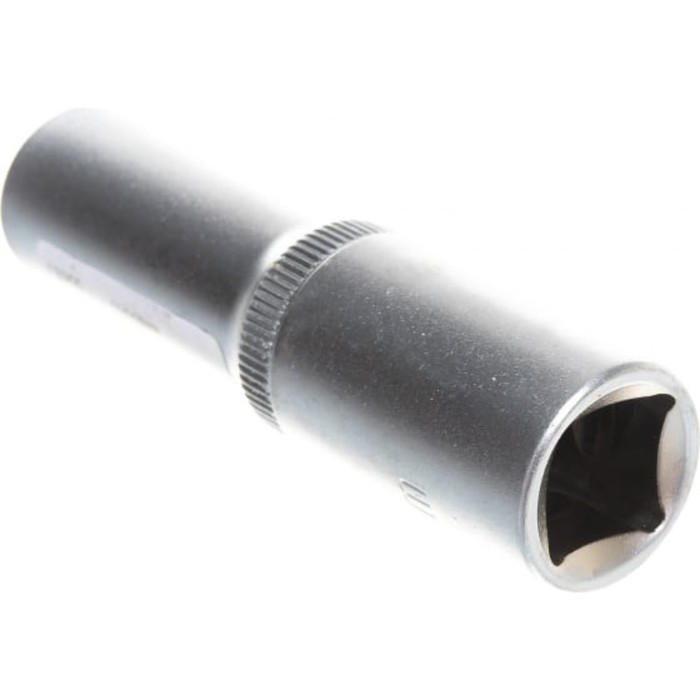 

Головка торцевая АВТОДЕЛО 39182, квадрат, CrV, 1/2", 12х77 мм