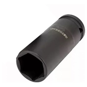 

Головка торцевая АВТОДЕЛО 39223, квадрат, CrMo, 1/2", 19х78 мм