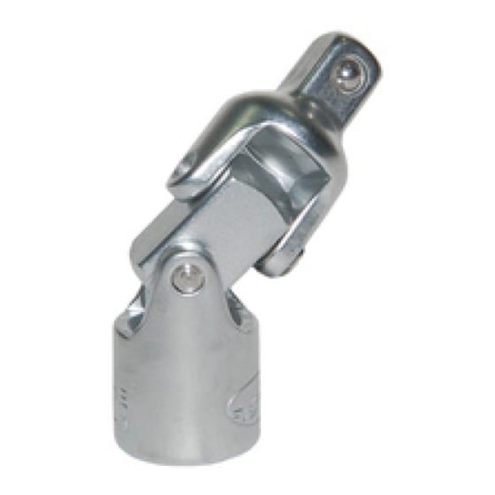 

Кардан АВТОДЕЛО 39718, шарнирный, CrV, 1/4"