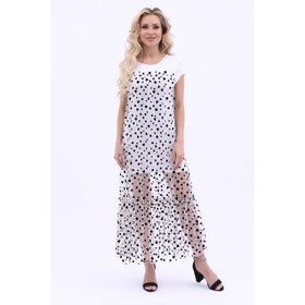 

Платье женское, размер 46