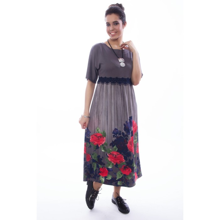 фото Платье женское, размер 42 wisell