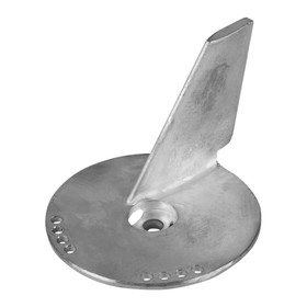 

Анод Tecnoseal для Suzuki DF60-140, цинк, 01215