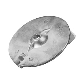 

Анод Tecnoseal для Yamaha F40-60, цинк, 01141