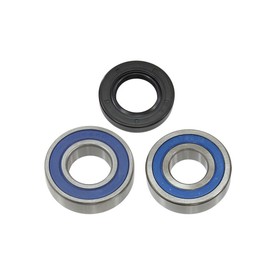 

Комплект подшипников КПП Sledex для Yamaha, SM-03195