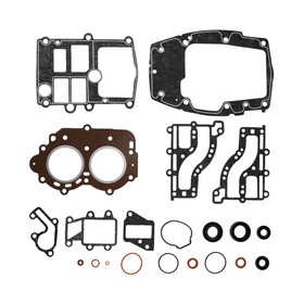 

Комплект прокладок двигателя Skipper для Yamaha 9.9D, 15D, SK6E7-W0001-01
