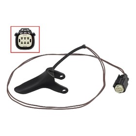 

Курок газа с подогревом Sledex для Ski-Doo, SM-08558
