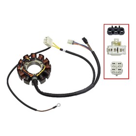 

Статор Sledex для Arctic Cat 600, 800, SM-01375