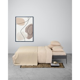 

КПБ 1,5 сп Essential, размер 150x200 см, 50x70 - 2 шт