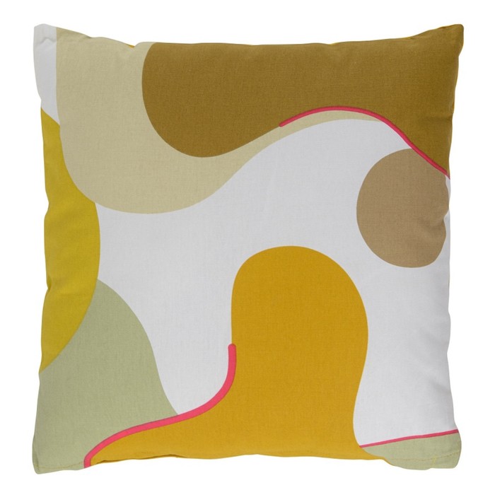 фото Подушка декоративная freak fruit, размер 45х45