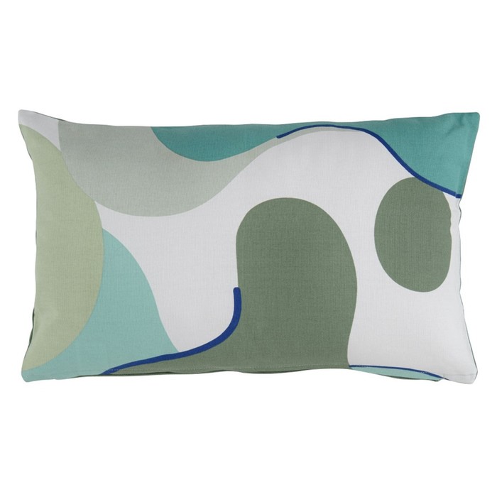 фото Подушка декоративная freak fruit, размер 30х50 см