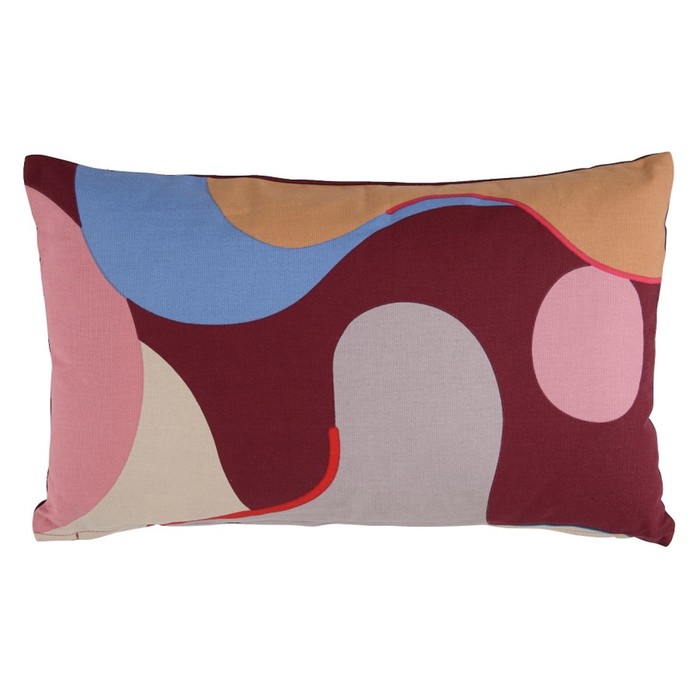 фото Подушка декоративная freak fruit, размер 30х50 см