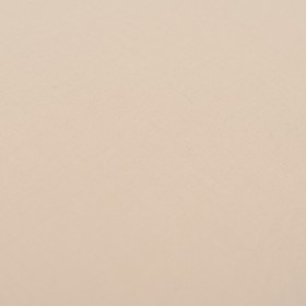 

Простыня бежевого цвета из органического стираного хлопка из коллекции Essential, размер 180х270 см