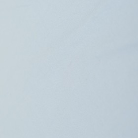 

Простыня на резинке небесно-голубого цвета из органического стираного хлопка Essential, размер 160х2
