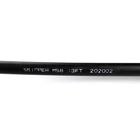 

Трос рулевой M58 Performance Skipper SK-M58-13FT-P, 13 футов