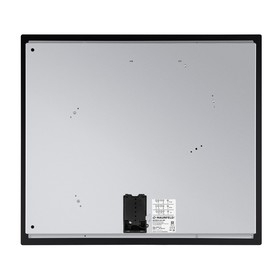 

Варочная поверхность MAUNFELD MVSE59.4HL-BK, электрическая, 4 конфорки, сенсор, чёрная