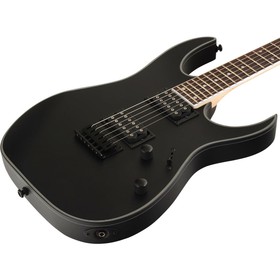 

Электрогитара IBANEZ RG421EX-BKF,