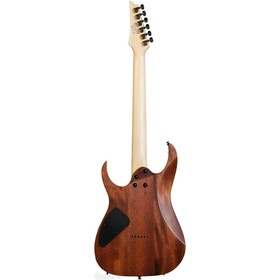 

Электрогитара IBANEZ RG421-MOL Mahogany Oil