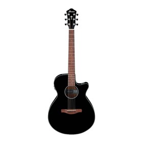 

Электроакустическая гитара IBANEZ AEG50-BK
